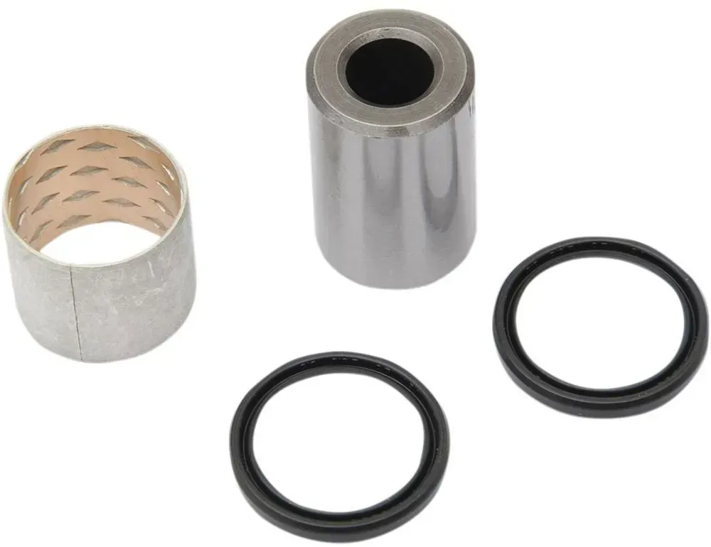 Moose Hard-parts Kawasaki Kvf650 Brute Force 06-13 Unteres Stoßdämpferlagersatz - Multicolour - One Size