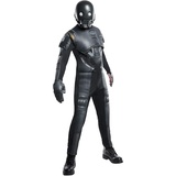 Star Wars ST-820315XL Rogue One Kostüme in Erwachsenengröße, Unisex, Erwachsene, Einfarbig, Multi, XL