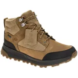 CLARKS ATL TrekHi GTX Herren, braun 44 EU