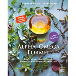 GU Alpha-Omega-Formel Buch 1 St