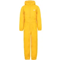 Trespass Button Overall - Sunshine - 7-8 Jahre