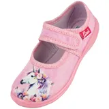 Beck Fairy Horse Rosa 33