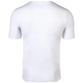 Boss T-Shirt RN 3P Classic Crew Neck Herren 100 WHITE, S