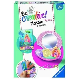 Ravensburger Mosaic Mermaid Kreativset