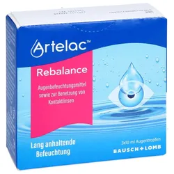 Artelac Rebalance