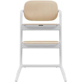 Cybex Lemo Sand White