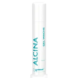 Alcina Natural Gel Wachs 100ml