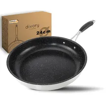 DIVORY ULTIME Bratpfanne 24 cm