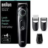 Braun Series 3 BT3421