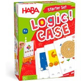 HABA Logic! Case Starter Set 7+