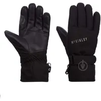 Mc Kinley Calentino Handschuh BLACK NIGHT/BLACK NI