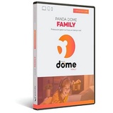 WatchGuard Panda Dome Family