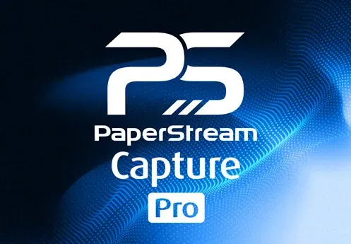 Fujitsu PaperStream Capture Pro, 2y Maintenance extension
