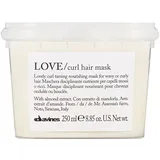 Davines Essential Haircare Love Curl Mask 250 ml