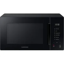 Samsung MG23T5018AK/ET, Ofen Mikrowelle 800W 23LT Grill Schwarz