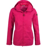 PRO-X elements Damen Jacke Hedda, Cherry, 46,