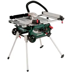 Metabo Tischkreissäge TS 216