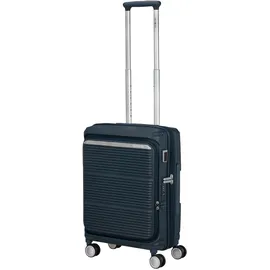 Samsonite Paralux 4-Rollen Cabin 55 cm / 20 l midnight blue