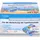 höga-pharm gmbh Injektionspflaster Vlies Ocean for Kids Höga 2x4cm