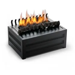 Planika Senso Basket [automatischer Ethanolbrenner]