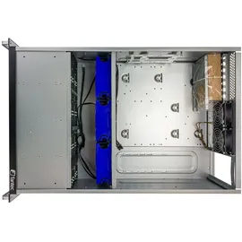 Fantec SRC-4240X07-12G, 4HE (2484)