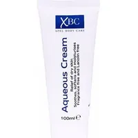 XPEL Body Care Aqueous Cream Körpercreme 100 ml für