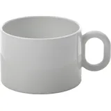 Alessi Teetasse 0,3 l Weiß 4 St.