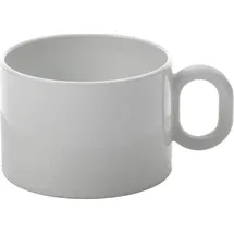 Alessi Teetasse 0,3 l Weiß 4 St.