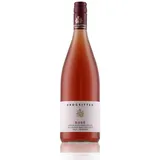 Weinhaus Brogsitter Blauer Portugieser Roséwein halbtrocken 2023 11,5% Vol. 1l