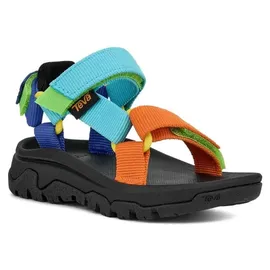 Teva Hurricane XLT JR Kids Mehrfarbig 22