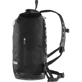 Ortlieb Commuter-Daypack City 27L black