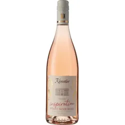 Inspiration Pinot Noir Rosé Trocken Weingut Künstler 2023