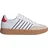 Cloud White/Cloud White/Pure Ruby 46 2/3