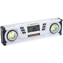 LASERLINER Digitale Wasserwaage DigiLevel Plus 25 25 cm