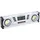 LASERLINER Digitale Wasserwaage DigiLevel Plus 25 25 cm