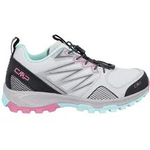 CMP Atik Wmn WP Shoes-3q31146, Trail Running Shoe Damen, EIS Wasser, 39 EU