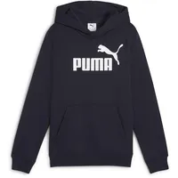 Puma Hoodie Blue 164