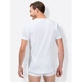 Bugatti T-Shirt 2er Pack