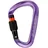 Mammut HMS-Karabiner Lila