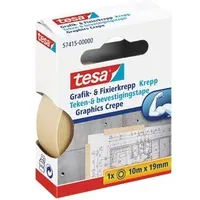 Tesa Kreppband 57415 19 mm x 10 m 1 St.