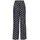 VIVANCE Palazzohose Schlupfhose Blau 44