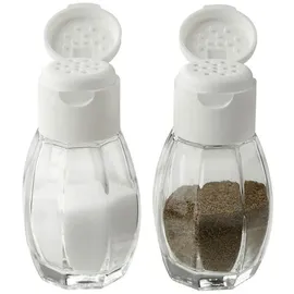 Fackelmann Salz- und Pfefferstreuer