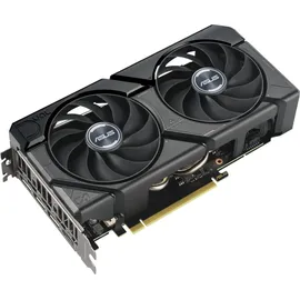 Asus GeForce RTX 4060 Schwarz OC 8 GB GDDR6 90YV0J49-M0NA00