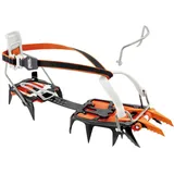 Petzl Lynx Steigeisen Orange