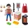 Playmobil Figures Kebab-Verkäufer 70430
