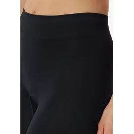 SCHIESSER Shapingpants Classic Seamless Schwarz XL