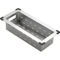 PYRAMIS Restebeckeneinsatz Edelstahl 043001201