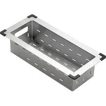 PYRAMIS Restebeckeneinsatz Edelstahl 043001201