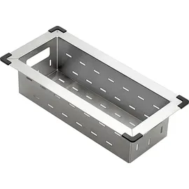 PYRAMIS Restebeckeneinsatz Edelstahl 043001201