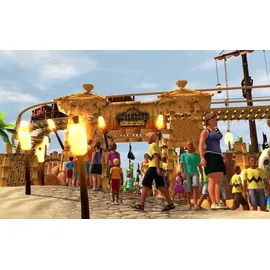 Adventure Park (PC)